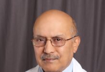Chinmaya Mission Boston Founder Dr. Gopala Dwarakanath to Retire After 35 Years of Service, Ajita Bhat Takes Charge as President