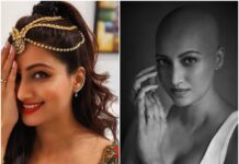Telugu actress Hamsa Nandini reveals breast cancer diagnosis and her battle