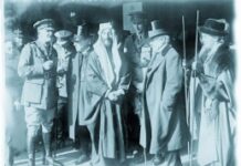 ‘The road not taken’: How colonialism subverted fledgling democracy in the Arab world