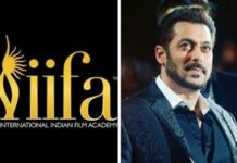 Salman Khan to host IIFA 2022 in Abu Dhabi