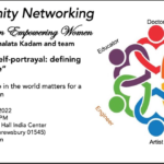 ISW-Affinity Newtworking Poster