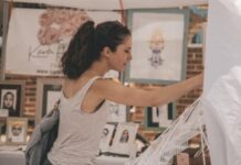 India Art Fair returns to physical format for 2022 edition