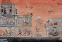 Championing strength and diversity of Indian & South Asian art