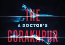 Kafeel Khan’s book on Gorakhpur tragedy, his journey