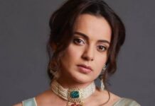 Kangana Ranaut: Instead of Hindi, Sanskrit should be the national language