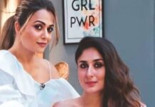 Bollywood Roundup: Kareena, Vicky Kaushal, Shraddha Arya, and more…