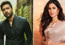 120 bigwigs expected for Katrina-Vicky Kaushal’s wedding