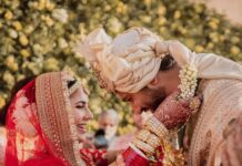 From Priyanka Chopra to Tiger Shroff, Bollywood showers blessings on ‘KatVic’