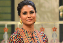 Lara Dutta: An actor can create magic on sets