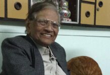 World Hindu Council of America Founder Mahesh Mehta Passes Away at 86, VHPA Leaders Mourn His Death