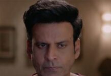 Manoj Bajpayee tops list of most popular OTT actors of 2021