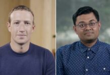 India’s talent will help us create better Metaverse: Zuckerberg