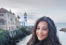 Bollywood Roundup: Meghna Naidu, Tushar Dalvi, Anupria Goenka, and more…