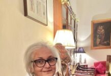 Each book has been a search for answers: Namita Gokhale