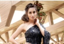 Piya Valecha recounts her journey in showbiz