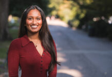 Pooja Ika Becomes First Woman at 24 to Launch a New Medicare Advantage Health Plan in the United States