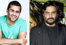 R. Madhavan says ‘3 Idiots’ is better than Chetan Bhagat’s book