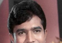 Rajesh Khanna’s biographer charts the superstar’s rise and fadeout