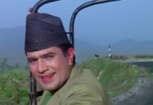 ‘Kuchh toh log kahenge’: Savouring Rajesh Khanna’s melodic film journey