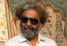 Punjab-born German writer Rajvinder Singh passes away at 66