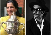 Bollywood Roundup: Ranveer Singh, Neena Gupta, Tiger Shroff, and more…