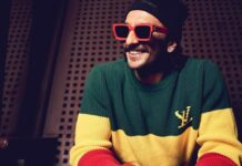 Ranveer Singh has huge appetite for risk, says that’s what makes a film memorable