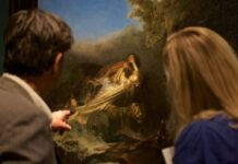 Research gives fresh insight into Rembrandt’s masterpiece