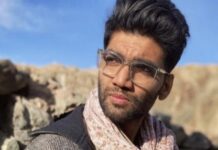 Salil Jamdar talks about his OTT debut