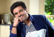 Samir Soni on his book: ‘I turned to my diary, discovered my real self’