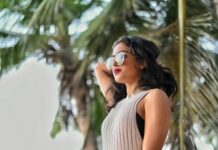 Bollywood Roundup: Samyuktha Hegde, Nilu Kohli, Disha Parmar, and more…