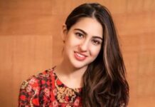 Bollywood Roundup: Sara Ali Khan, Siddharth, Wamiqa Gabbi, and more…