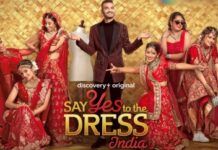 Review: ‘Say Yes To The Dress India’: A staid but well-packaged and presented show