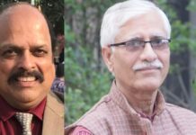 ‘Unique case of rabble-rouser being anointed chief minister’