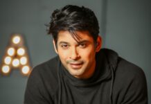 Sidharth Shukla most searched celeb on the Net; Kareena No. 1 among women