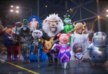 Review: Sing 2: An adventurous, storybook-style spectacle