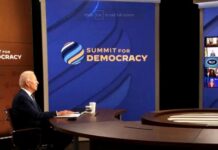 The Summit for Democracy