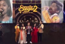 ‘Superstar Singer’ all set to return with second season