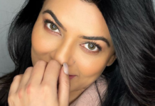 Sushmita Sen writes cryptic post on happiness after break-up