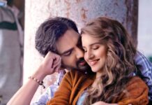 Ahan Shetty, Tara Sutaria-starrer ‘Tadap’ mints Rs 8.17 crore on day 2