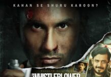 Review: The Whistleblower: Good performances elevate this smoldering crime drama