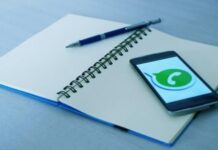 Education Industry with WhatsApp classes