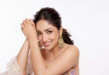 Nothing in this world can surpass self-love: Yami Gautam