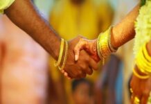 5 styles to elevate a groom’s wedding look