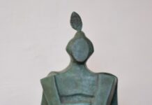 ‘iSculpt for Delhi’ brings together 20 artists of different hues