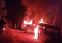 Nothing is permanent except tears and fears