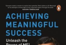 This mentor will always stay at your side