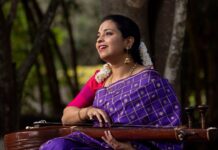 Healing the Planet Through Soulful Music: Pallavi Nagesha Previews a LearnQuest Event