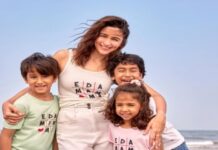 Alia Bhatt-led playwear-for-children launches ‘Buy1Give1’ initiative