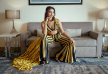 Amala Paul turns philosophical, quotes Lao Tzu, Jordan Flesher