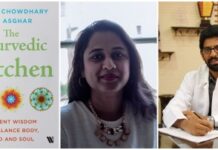 Ayurveda in your pan